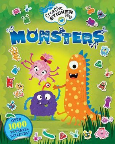 Monsters over 1000 - over,