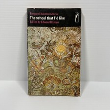 The School That I'd Like