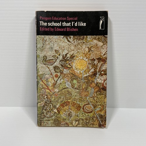 The school that like - school, i'd