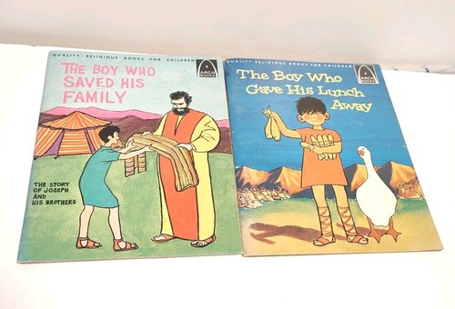 Lot the boy - lot, 2