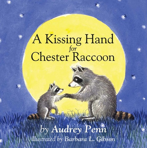 Kissing hand for - hand,
