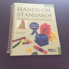 _Hands-On Standards, Deluxe