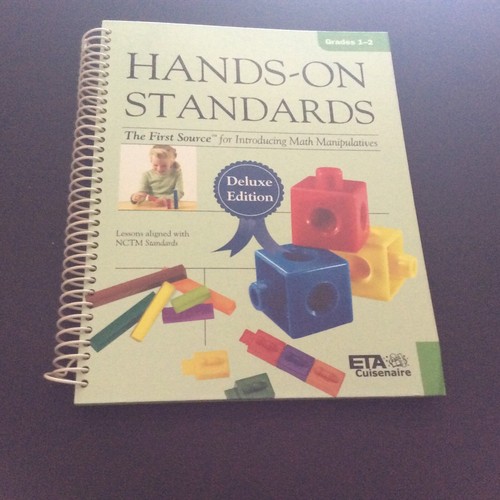 Hands standards deluxe - _hands-on, standards,