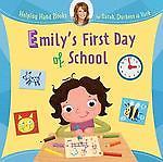 Emily first day school - day, of