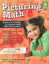 PICTURING MATH: HANDS-ON