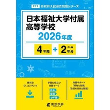 Nippon Fukushi University High