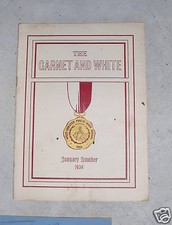 1924 West Chester Pennsylvania