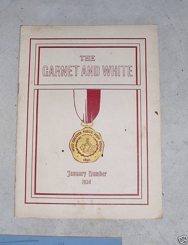 1924 west chester pennsylvania - chester,