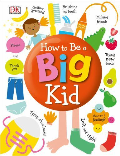 How big kid - kid, dk