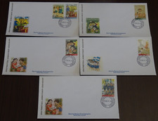 Greece 2011 Primary School