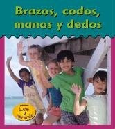 Brazos codos manos dedos - brazos,, codos,