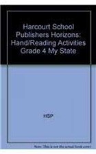 Horizons Hand/Reading