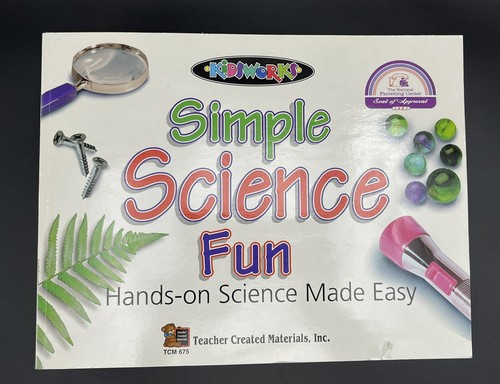 Kidsworks series simple - kidsworks,