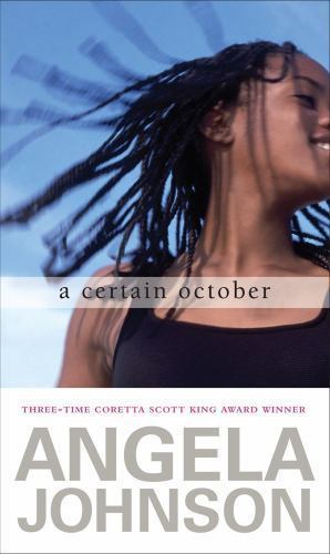 Certain october johnson - a,