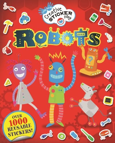Robots over 1000 reusable - robots:,