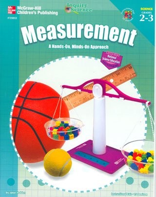 Measurement hands on - measurement:, a