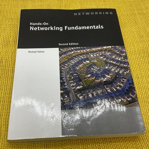 Hands networking - hands-on,