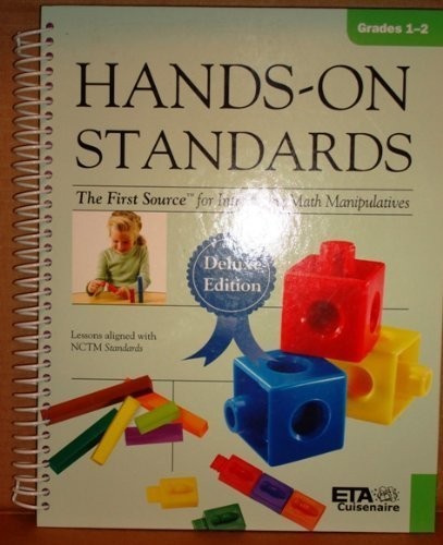 Hands standards deluxe - hands-on,