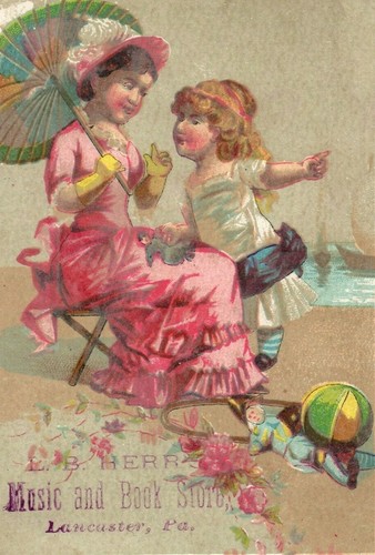 Herr music book - e.b., herr's