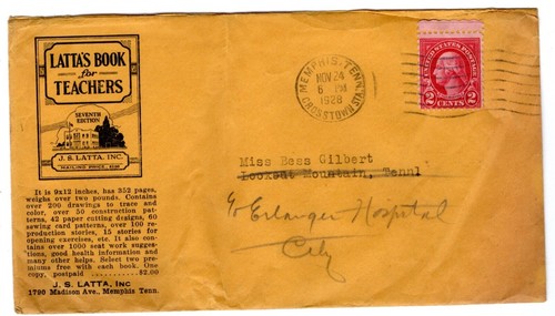 1928 memphis latta s - 1928,