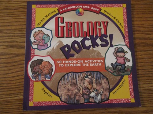 Geology rocks hands on - rocks!, hands-on
