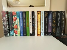 SECONDHAND PAPERBACK BOOK SALE