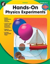 Hands-On Physics Experiments