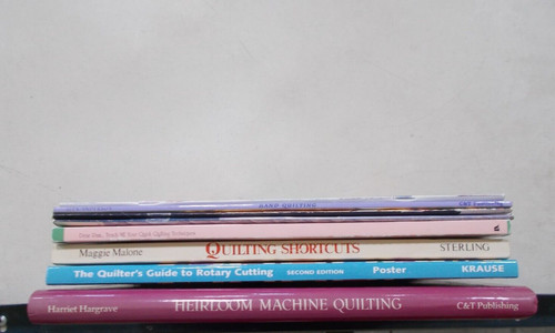 Quilting how hand machine - to,
