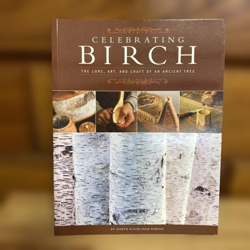 Celebrating birch north house - birch,