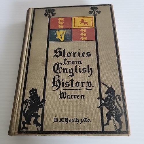 Stories from english - stories,