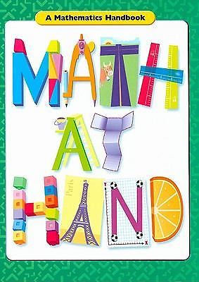 Handbook grades - handbook,