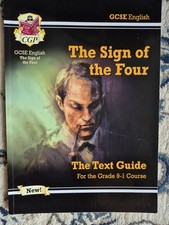 CGP Books Grades 9-1 GCSE